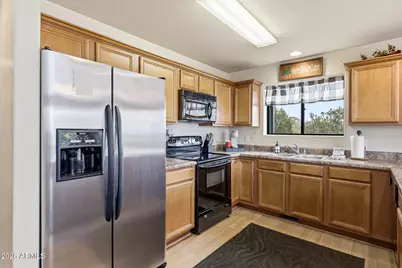 3437 Riata Road, Heber, AZ 85928 - Photo 9