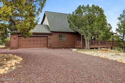 3437 Riata Road, Heber, AZ 85928 - Photo 33