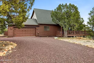 3437 Riata Rd, Heber, AZ 85928 - Photo 33