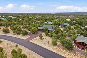 3437 Riata Rd, Heber, AZ 85928 - Photo 27