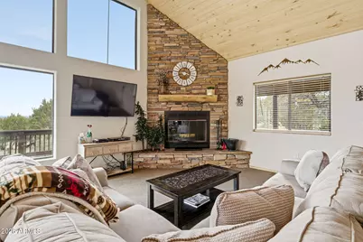 3437 Riata Road, Heber, AZ 85928 - Photo 5