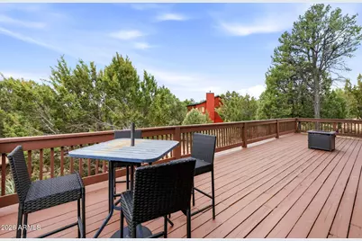 3437 Riata Road, Heber, AZ 85928 - Photo 23