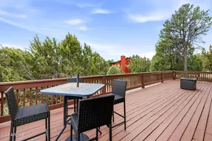 3437 Riata Rd, Heber, AZ 85928 - Photo 23