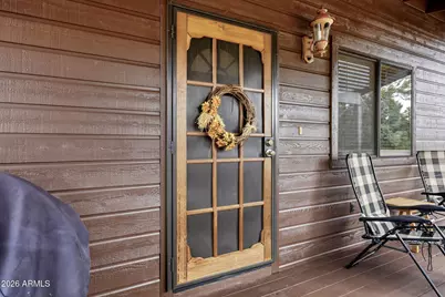 3437 Riata Road, Heber, AZ 85928 - Photo 3