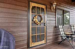 3437 Riata Rd, Heber, AZ 85928 - Photo 3