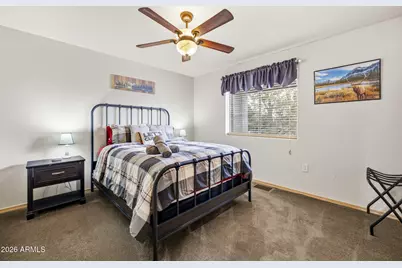 3437 Riata Road, Heber, AZ 85928 - Photo 13