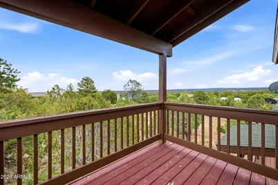 3437 Riata Road, Heber, AZ 85928 - Photo 21