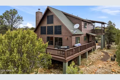 3437 Riata Road, Heber, AZ 85928 - Photo 25