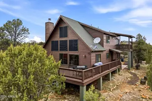 3437 Riata Rd, Heber, AZ 85928 - Photo 25