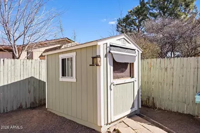 904 W Driftwood Drive, Payson, AZ 85541 - Photo 29