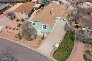 904 W Driftwood Dr, Payson, AZ 85541 - Photo 35