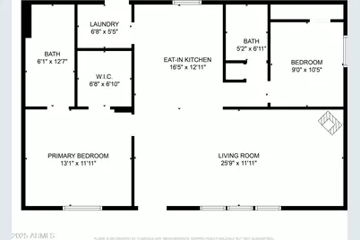 27575 N Dolores Place, San Tan Valley, AZ 85144 - Photo 27