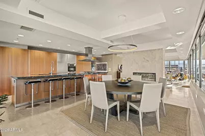 7167 E Rancho Vista Drive #6004, Scottsdale, AZ 85251 - Photo 11