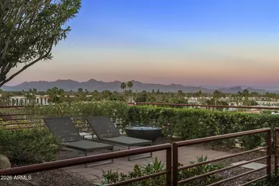 7167 E Rancho Vista Drive #6004, Scottsdale, AZ 85251 - Photo 37