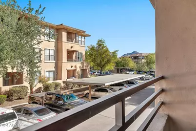 20100 N 78th Place #2096, Scottsdale, AZ 85255 - Photo 25