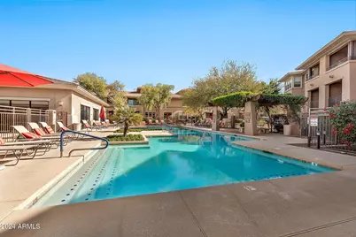 20100 N 78th Place #2096, Scottsdale, AZ 85255 - Photo 29