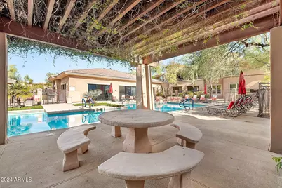 20100 N 78th Place #2096, Scottsdale, AZ 85255 - Photo 31
