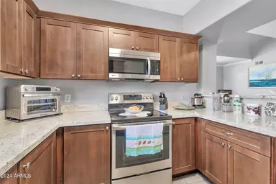 20100 N 78th Place #2096, Scottsdale, AZ 85255 - Photo 11