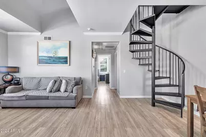 20100 N 78th Place #2096, Scottsdale, AZ 85255 - Photo 5