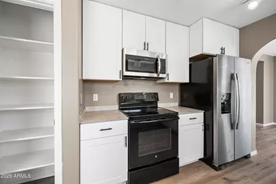 3719 E Inverness Avenue #Unit 14, Mesa, AZ 85206 - Photo 9