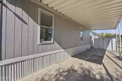 10810 N 91st Avenue #50, Peoria, AZ 85345 - Photo 25