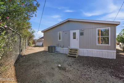 10810 N 91st Avenue #50, Peoria, AZ 85345 - Photo 23