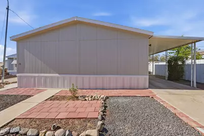 10810 N 91st Avenue #50, Peoria, AZ 85345 - Photo 1