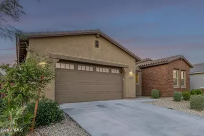 19206 W Wolf Street, Litchfield Park, AZ 85340 - Photo 49