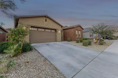 19206 W Wolf Street, Litchfield Park, AZ 85340 - Photo 51