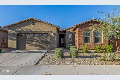 19206 W Wolf Street, Litchfield Park, AZ 85340 - Photo 5