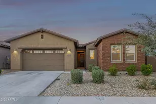19206 W Wolf St, Litchfield Park, AZ 85340 - Photo 1