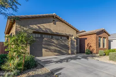19206 W Wolf Street, Litchfield Park, AZ 85340 - Photo 5