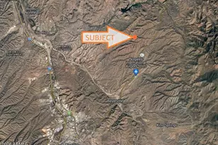 20 Baca Rd, Nogales, AZ 85621 - Photo 1