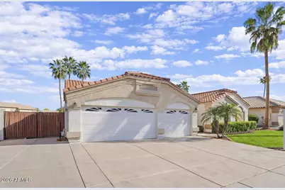 12434 W Monte Vista Road, Avondale, AZ 85392 - Photo 3