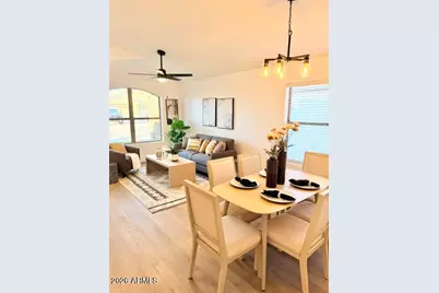 11241 E Pronghorn Avenue, Mesa, AZ 85212 - Photo 5