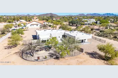 31206 N 65th Street, Cave Creek, AZ 85331 - Photo 83