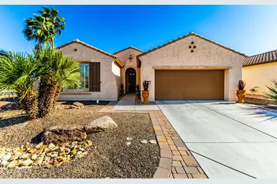 16305 W Monterey Way, Goodyear, AZ 85395 - Photo 1