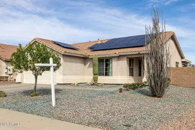 16618 W Marconi Avenue, Surprise, AZ 85388 - Photo 5