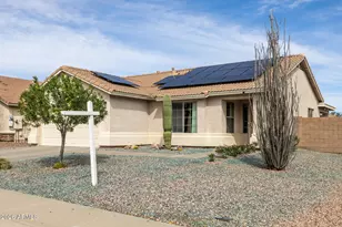 16618 W Marconi Ave, Surprise, AZ 85388 - Photo 5