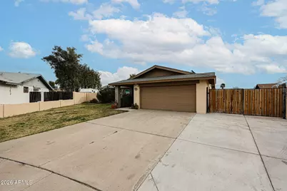 6608 W Mercer Lane, Glendale, AZ 85304 - Photo 1