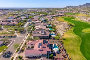 5082 N 205th Ln, Buckeye, AZ 85396 - Photo 63