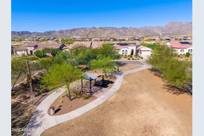 5082 N 205th Lane, Buckeye, AZ 85396 - Photo 69