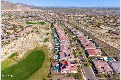 5082 N 205th Lane, Buckeye, AZ 85396 - Photo 67