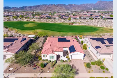 5082 N 205th Lane, Buckeye, AZ 85396 - Photo 55