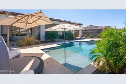 5082 N 205th Lane, Buckeye, AZ 85396 - Photo 51