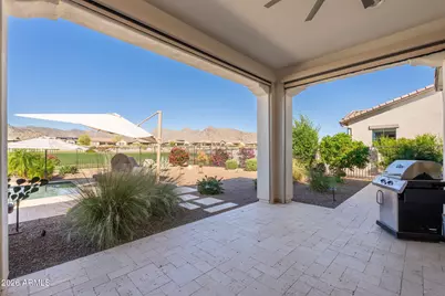 5082 N 205th Lane, Buckeye, AZ 85396 - Photo 41