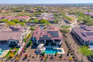 5082 N 205th Ln, Buckeye, AZ 85396 - Photo 57