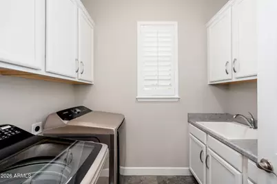 5082 N 205th Lane, Buckeye, AZ 85396 - Photo 37