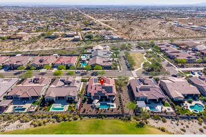 5082 N 205th Lane, Buckeye, AZ 85396 - Photo 65