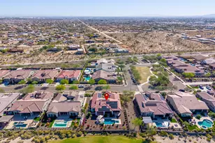 5082 N 205th Ln, Buckeye, AZ 85396 - Photo 65